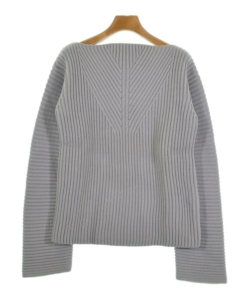 JIL SANDER NAVY(ジルサンダーネイビー)のニット・セーター サイズ:S 7,700円