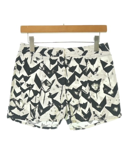 JIL SANDER NAVY(ジルサンダーネイビー)のショートパンツ サイズ:34(XS位) 7,000円