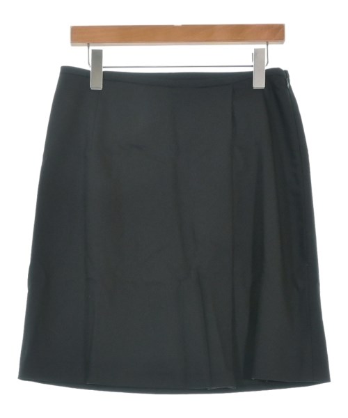 JIL SANDER NAVY(ジルサンダーネイビー)のミニスカート サイズ:36(XS位) 5,800円
