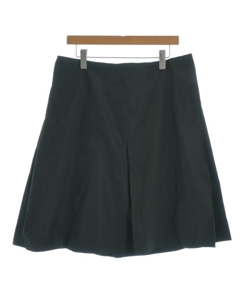 ジルサンダーネイビー(JIL SANDER NAVY)のJIL SANDER NAVY ひざ丈スカート