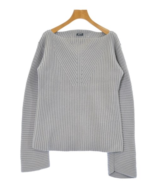 JIL SANDER NAVY(ジルサンダーネイビー)のニット・セーター サイズ:S 8,400円