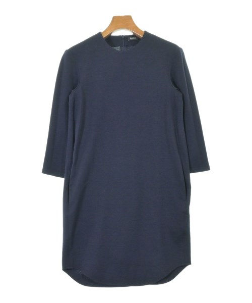 JIL SANDER NAVY(ジルサンダーネイビー)のワンピース サイズ:32(XXS位) 11,400円