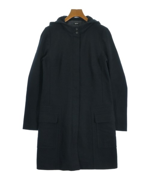 JIL SANDER NAVY(ジルサンダーネイビー)のコート サイズ:36(XS位) 18,800円
