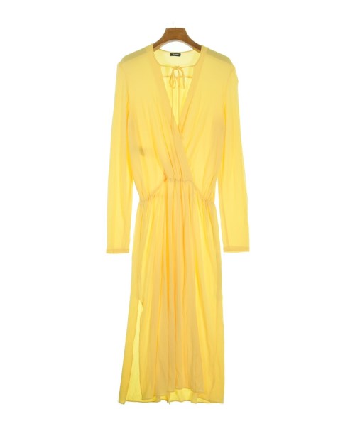 JIL SANDER NAVY(ジルサンダーネイビー)のワンピース サイズ:42(M位) 11,400円