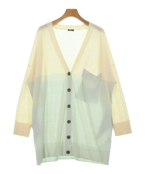 JIL SANDER NAVY(ジルサンダーネイビー)のカーディガン サイズ:XS 6,600円
