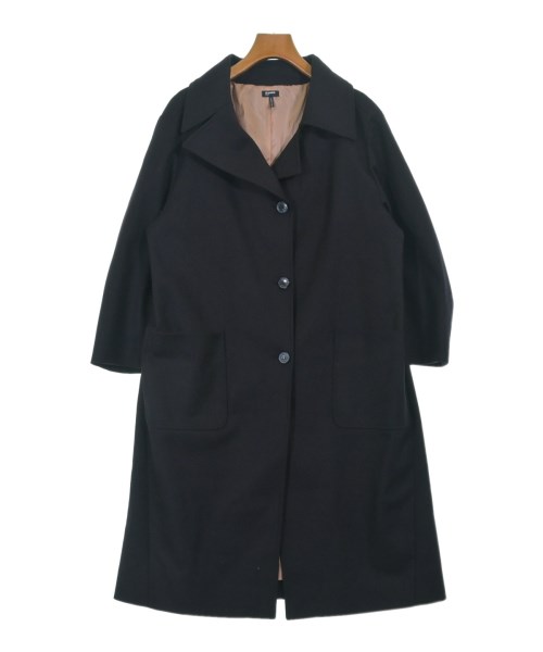 JIL SANDER NAVY(ジルサンダーネイビー)のチェスターコート サイズ:38(S位) 26,000円