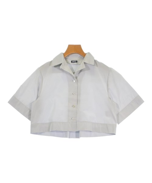 JIL SANDER NAVY(ジルサンダーネイビー)のブラウス サイズ:32(XXS位) 9,000円