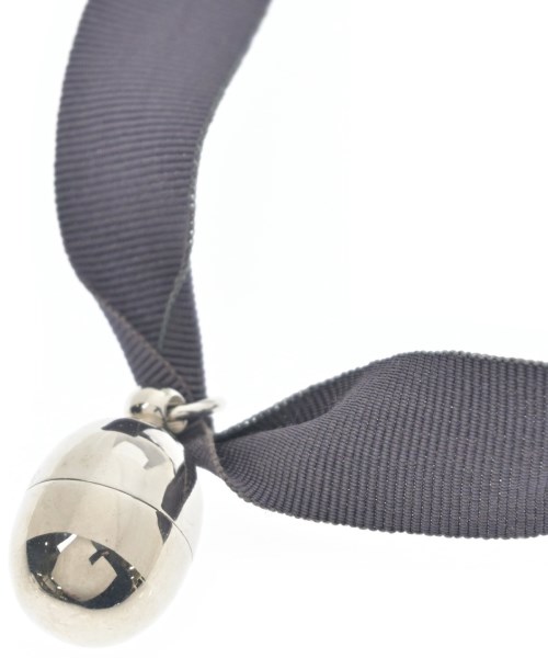 JIL SANDER NAVY(ジルサンダーネイビー)のネックレス サイズ:- 9,400円