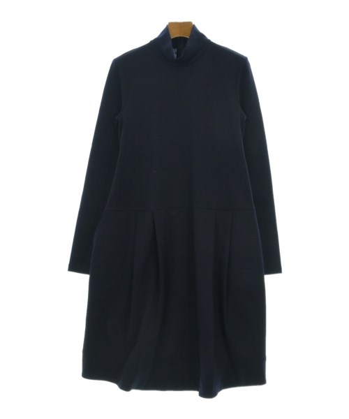 JIL SANDER NAVY(ジルサンダーネイビー)のワンピース サイズ:34(XXS位) 11,400円