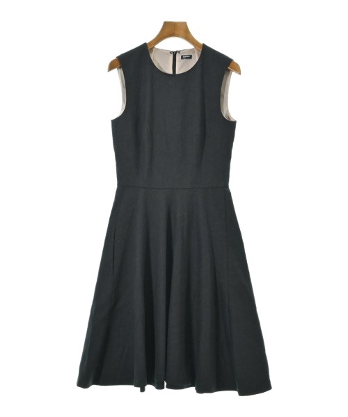 JIL SANDER NAVY(ジルサンダーネイビー)のワンピース サイズ:36(XS位) 11,400円