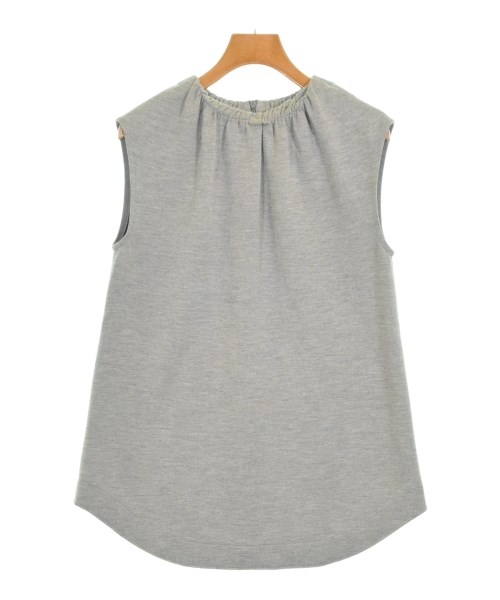 JIL SANDER NAVY(ジルサンダーネイビー)のノースリーブ サイズ:XS 4,200円