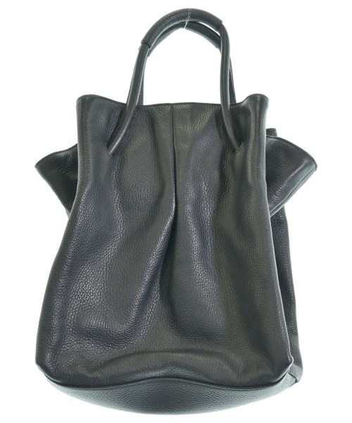 JIL SANDER NAVY(ジルサンダーネイビー)のハンドバッグ サイズ:- 15,600円