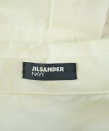 JIL SANDER NAVY（ジルサンダーネイビー）カジュアルシャツ 白 サイズ:42(M位) レディース/2200708011072