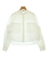JIL SANDER NAVY カジュアルシャツ