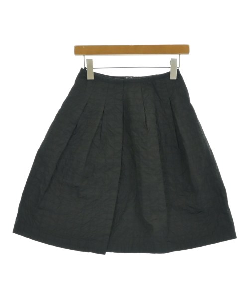 JIL SANDER NAVY(ジルサンダーネイビー)のひざ丈スカート サイズ:34(XXS位) 7,200円