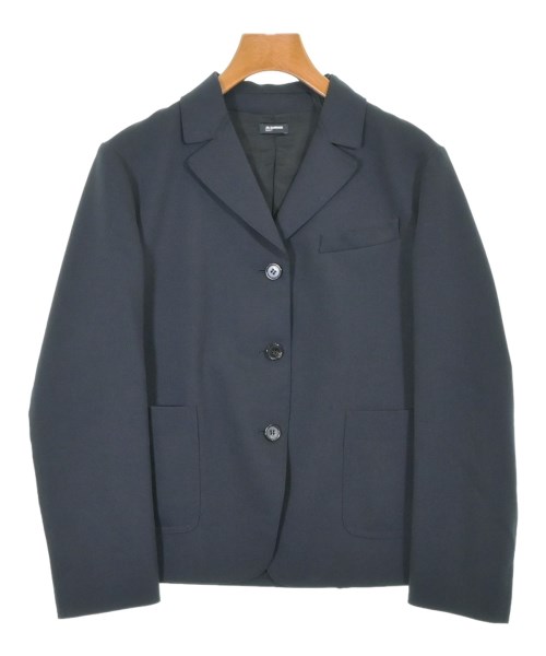 JIL SANDER NAVY(ジルサンダーネイビー)のテーラードジャケット サイズ:34(M位) 20,900円