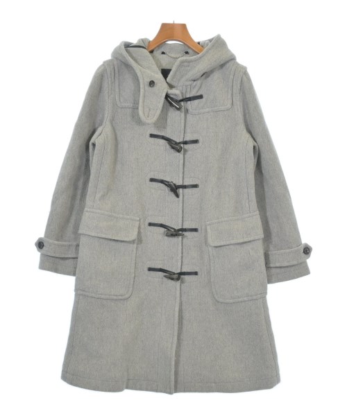 グレンフェル(GRENFELL)のGRENFELL ダッフルコート