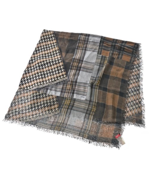 Altea(アルテア)ストール グレー サイズ:-/2200636346123