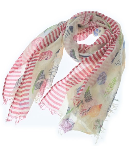 Altea(アルテア)ストール その他（柄物・カラフル） サイズ:-/2200639007113
