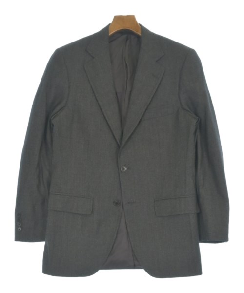 SOUTHWICK(サウスウィック)カジュアルジャケット グレー サイズ:38(L位)/2200659400857