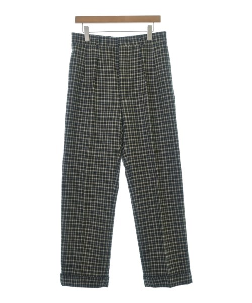 ベルナールザンス(BERNARD ZINS)のBERNARD ZINS スラックス