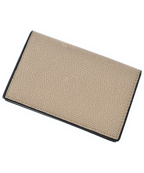 Valextra(バレクストラ)のカードケース サイズ:- 20,900円