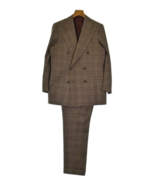 CESARE ATTOLINI(チェザレアットリーニ)その他 茶 サイズ:-/-(M位)/2200639547015