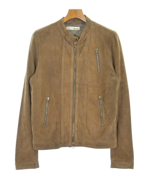 ダクテ(DACUTE)のDACUTE ブルゾン（その他）