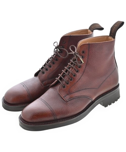 CHEANEY(チーニー)のブーツ サイズ:UK6(24.5cm位) 36,100円