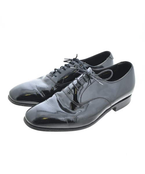 CHEANEY(チーニー)ビジネス・ドレスシューズ 黒 サイズ:UK6 1/2(25cm位)/2200661572061