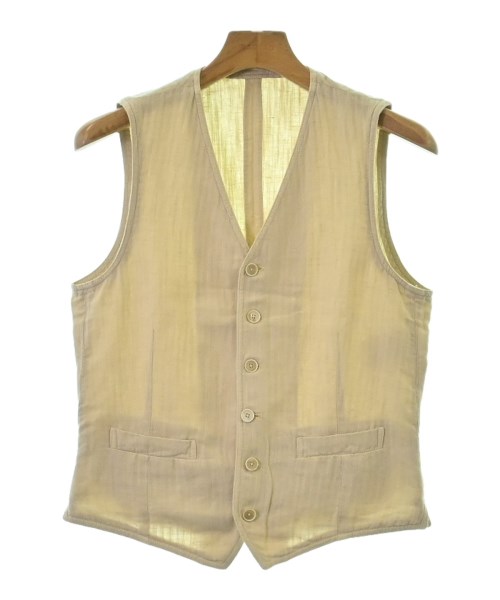 LARDINI(ラルディーニ)カジュアルシャツ ベージュ サイズ:44(S位)/2200508886047