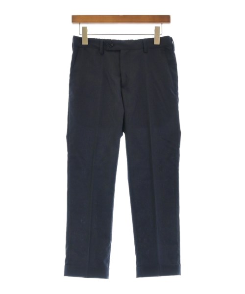 LARDINI(ラルディーニ)スラックス 紺 サイズ:42(XS位)/2200465430062