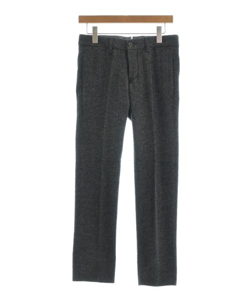 LARDINI(ラルディーニ)スラックス グレー サイズ:29(S位)/2200492383027