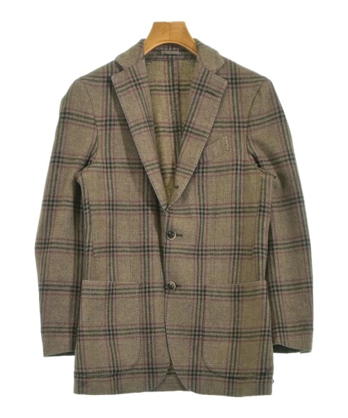 ラルディーニ(LARDINI)のLARDINI テーラードジャケット