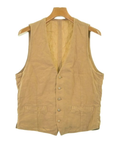 LARDINI(ラルディーニ)カジュアルシャツ ベージュ サイズ:46(M位)/2200638911039