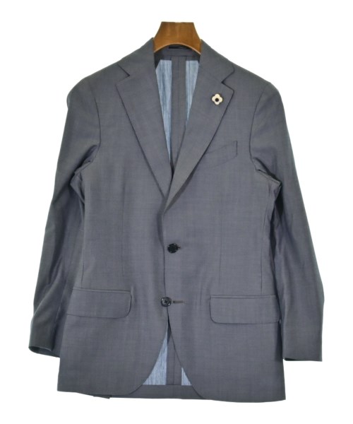 LARDINI（ラルディーニ）その他 青 サイズ:42/42(XS位) メンズ/2200625020027