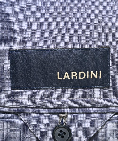LARDINI（ラルディーニ）その他 青 サイズ:42/42(XS位) メンズ/2200625020027