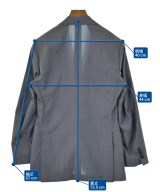 LARDINI（ラルディーニ）その他 青 サイズ:42/42(XS位) メンズ/2200625020027