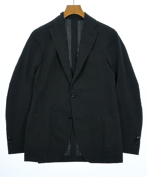LARDINI(ラルディーニ)のテーラードジャケット サイズ:44(S位) 34,600円
