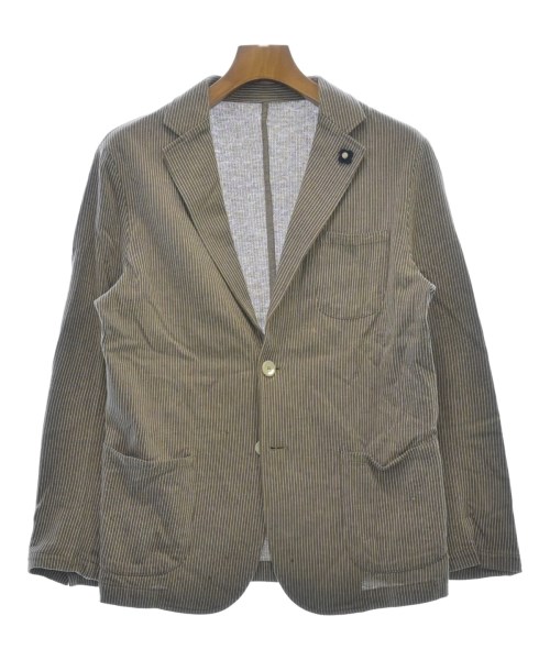 ラルディーニ(LARDINI)のLARDINI カジュアルジャケット