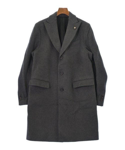 ラルディーニ(LARDINI)のLARDINI チェスターコート