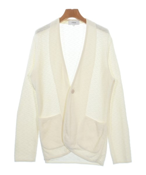 LARDINI(ラルディーニ)ジャケット 白 サイズ:XS/2200619761080