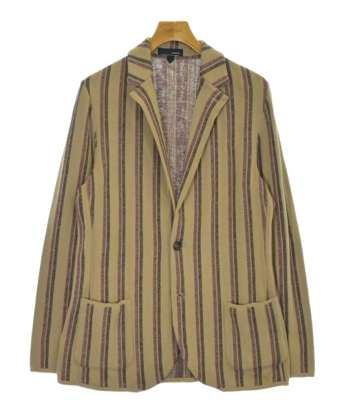 LARDINI(ラルディーニ)のジャケット サイズ:L 23,600円