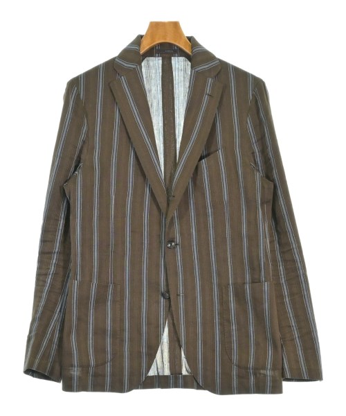 LARDINI(ラルディーニ)のテーラードジャケット サイズ:50(XL位) 30,400円