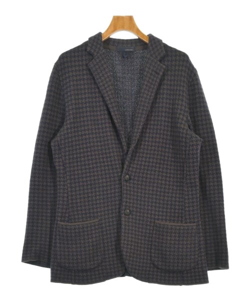 LARDINI(ラルディーニ)のテーラードジャケット サイズ:M 18,800円
