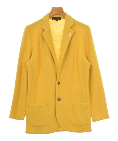 LARDINI(ラルディーニ)のジャケット サイズ:XS 15,400円