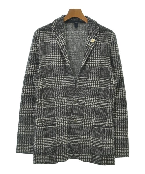 LARDINI(ラルディーニ)のテーラードジャケット サイズ:S 28,400円
