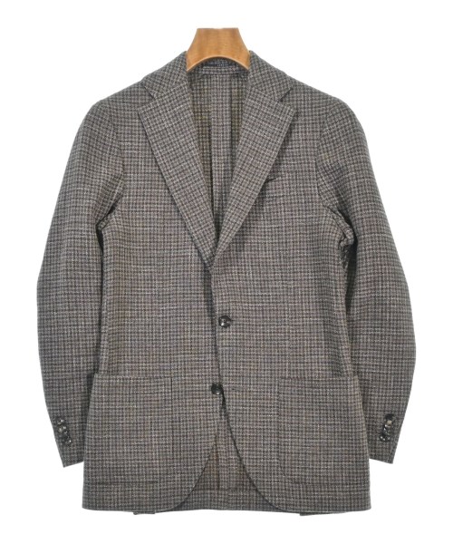 LARDINI(ラルディーニ)のテーラードジャケット サイズ:42(XS位) 28,400円
