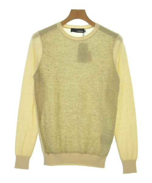LARDINI(ラルディーニ)のニット・セーター サイズ:44(S位) 10,600円