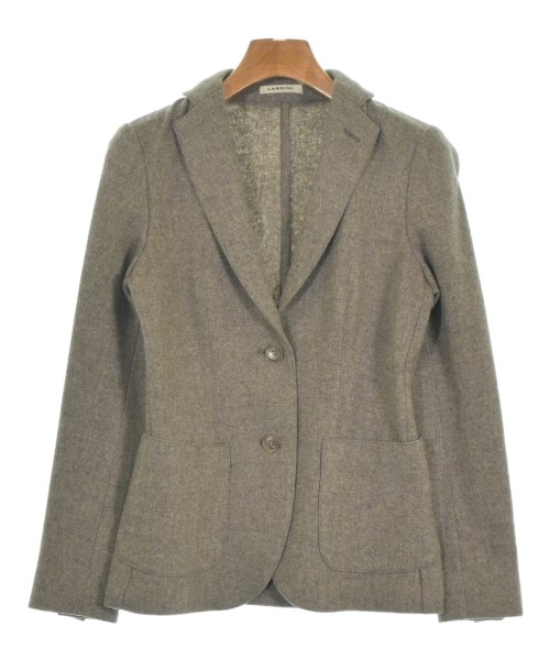 LARDINI(ラルディーニ)のテーラードジャケット サイズ:36(XS位) 17,000円